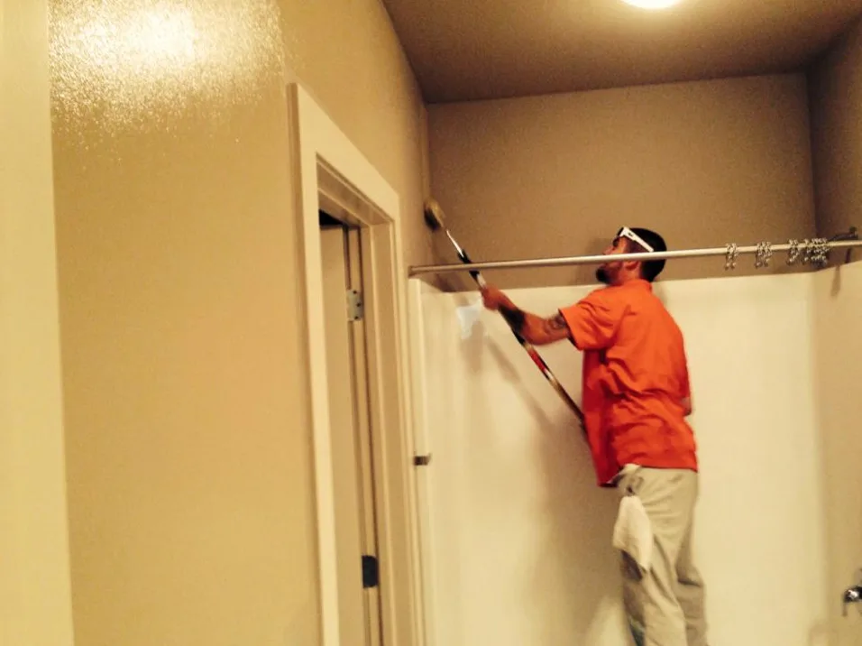 Above Average Painting & Drywall - Photo 8