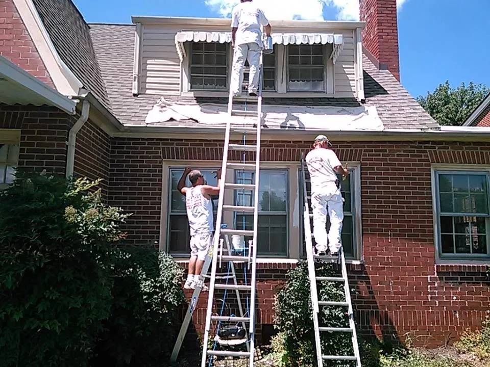 Our Efforts by Jr's Pàinting And Pressure Washing - Photo 21