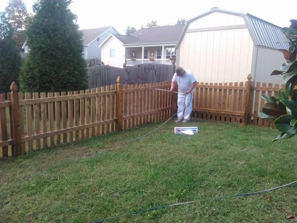 Our Efforts by Jr's Pàinting And Pressure Washing - Photo 44