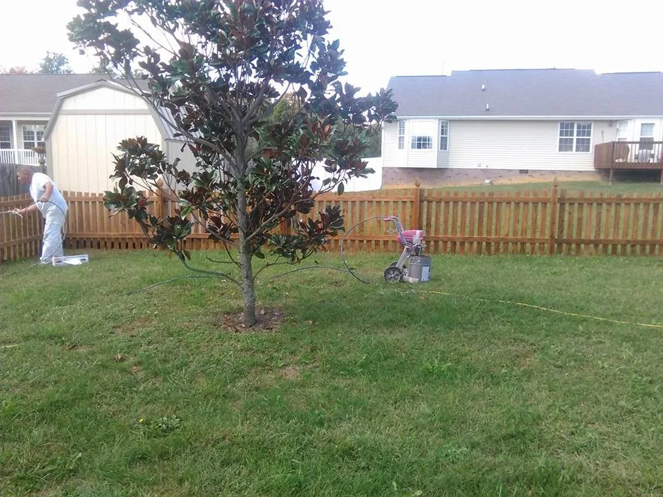 Our Efforts by Jr's Pàinting And Pressure Washing - Photo 50