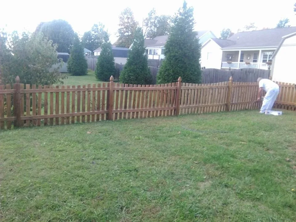 Our Efforts by Jr's Pàinting And Pressure Washing - Photo 14