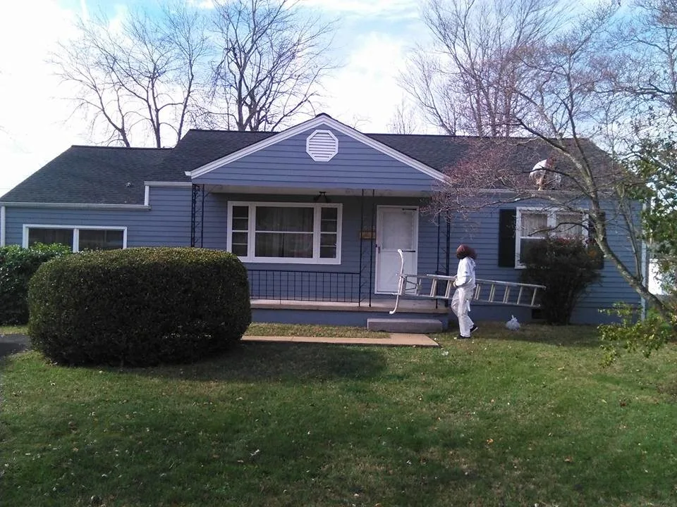 Our Efforts by Jr's Pàinting And Pressure Washing - Photo 9