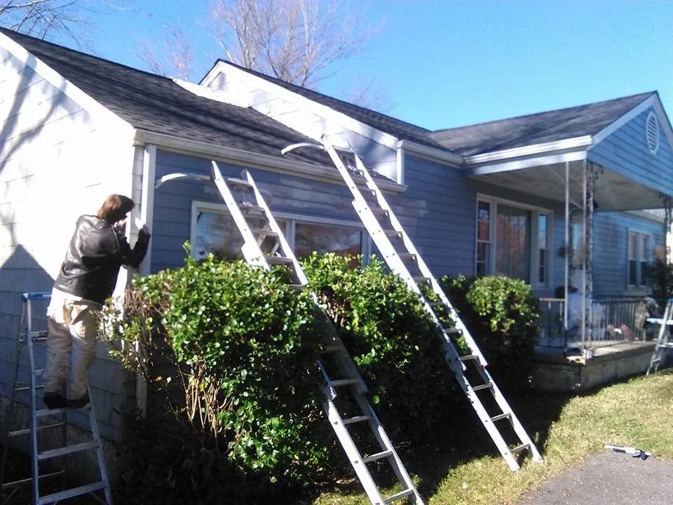 Jr's Pàinting And Pressure Washing - Photo 4