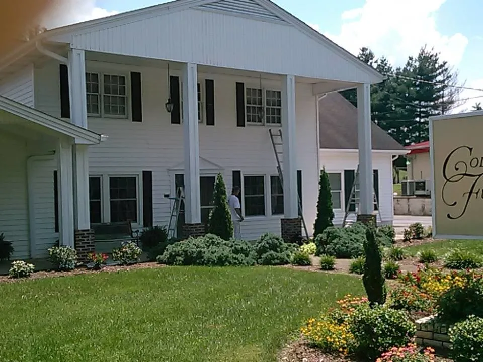Our Efforts by Jr's Pàinting And Pressure Washing - Photo 27