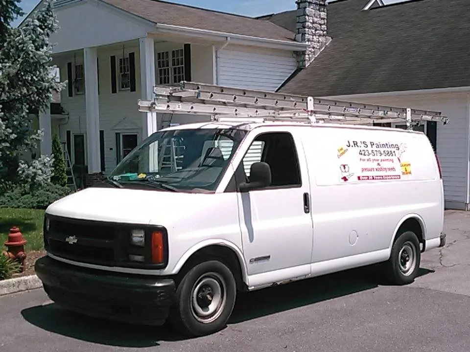 Our Efforts by Jr's Pàinting And Pressure Washing - Photo 51