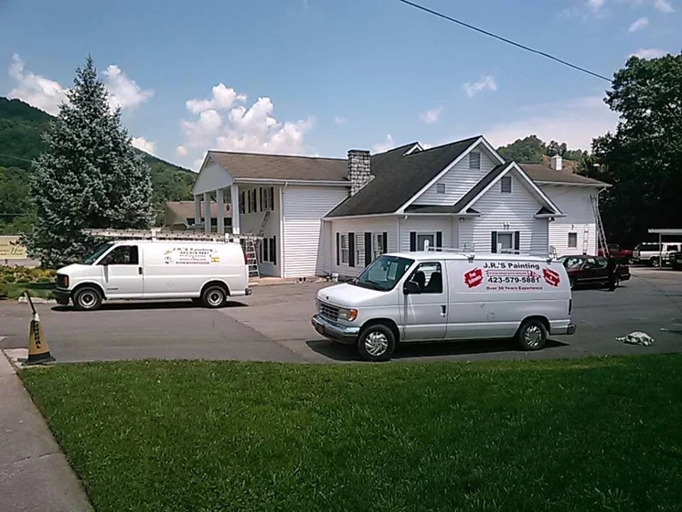 Our Efforts by Jr's Pàinting And Pressure Washing - Photo 7