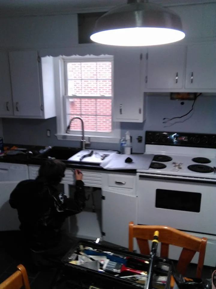 Our Efforts by Jr's Pàinting And Pressure Washing - Photo 42