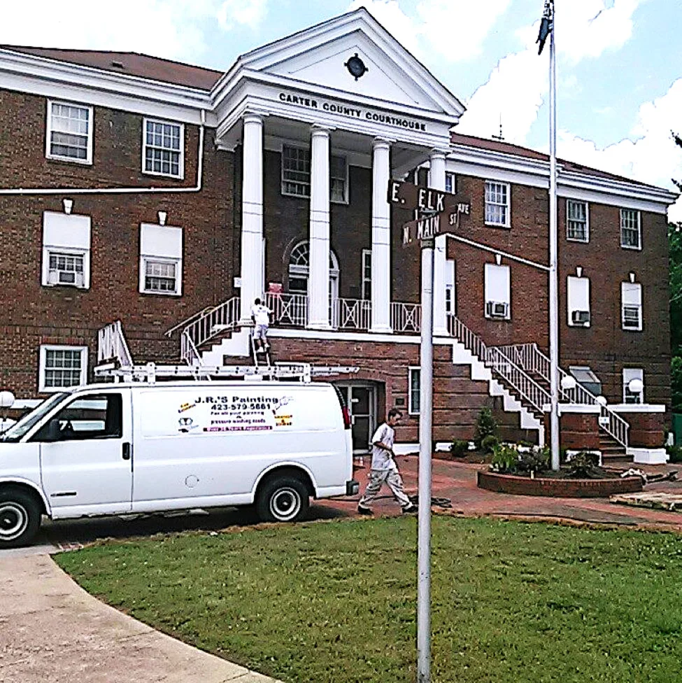 Our Efforts by Jr's Pàinting And Pressure Washing - Photo 28