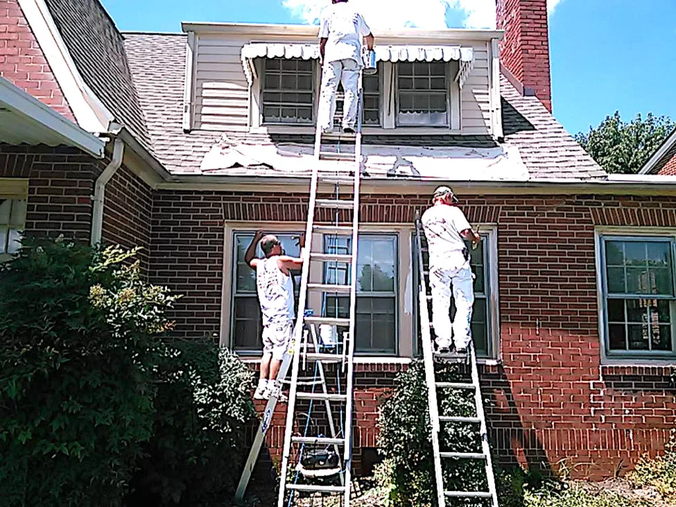 Our Efforts by Jr's Pàinting And Pressure Washing - Photo 16