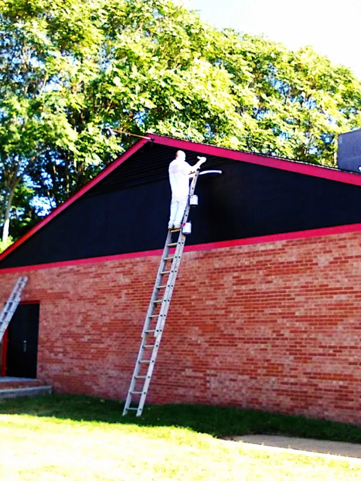 Our Efforts by Jr's Pàinting And Pressure Washing - Photo 32