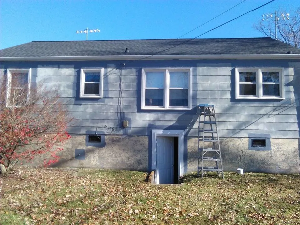 Jr's Pàinting And Pressure Washing - Photo 13