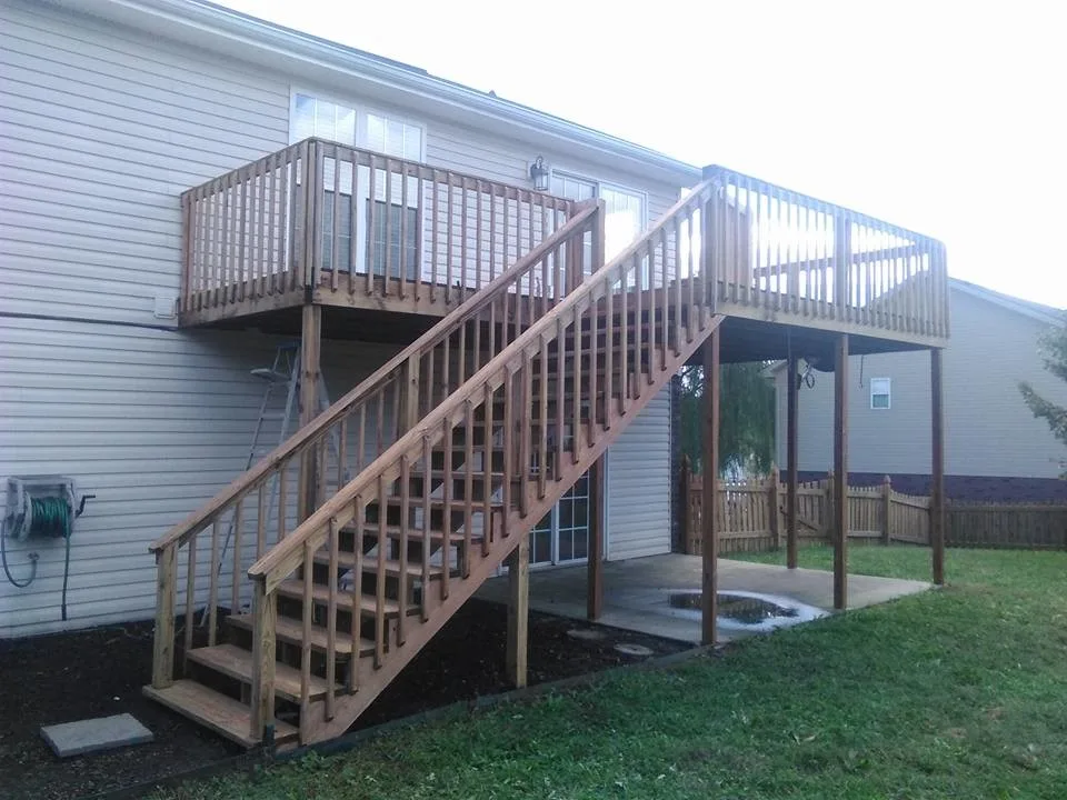 Our Efforts by Jr's Pàinting And Pressure Washing - Photo 47