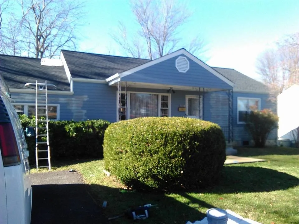 Jr's Pàinting And Pressure Washing - Photo 9