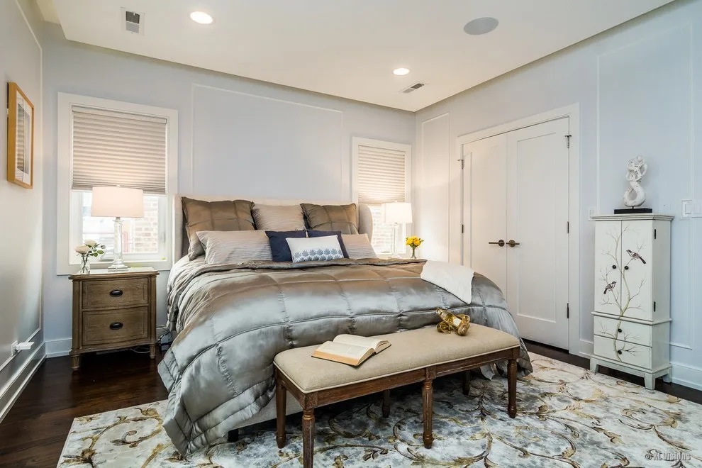 Unique Painting And Decorating - Photo 3