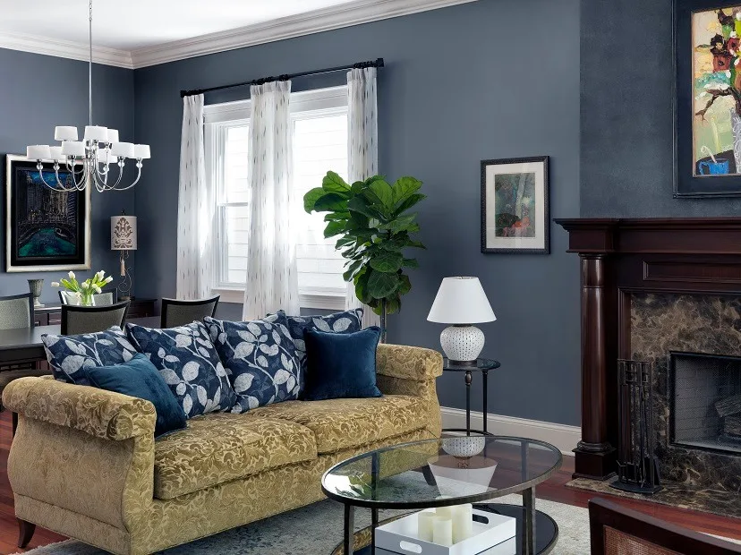 Unique Painting And Decorating - Photo 9