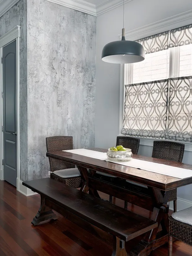 Unique Painting And Decorating - Photo 5