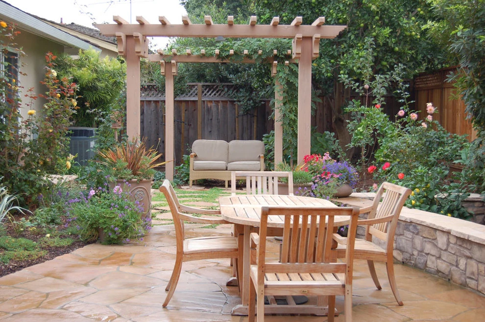 Garden Sense Inc. - Photo 8