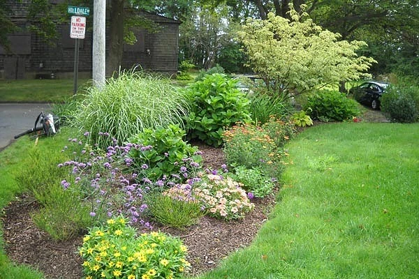 Milford, CT, Morningside enclave by Gardens By Design Of Connecticut, LLC - Photo 2