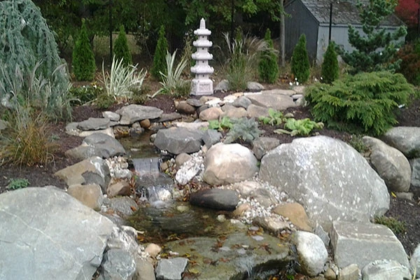 Gardens By Design Of Connecticut, LLC - Photo 8