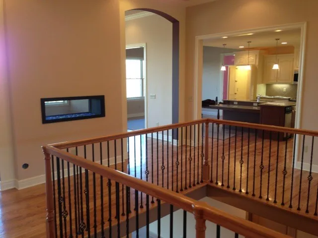 Stairway Initiative by Christopher Painting LLC - Photo 2