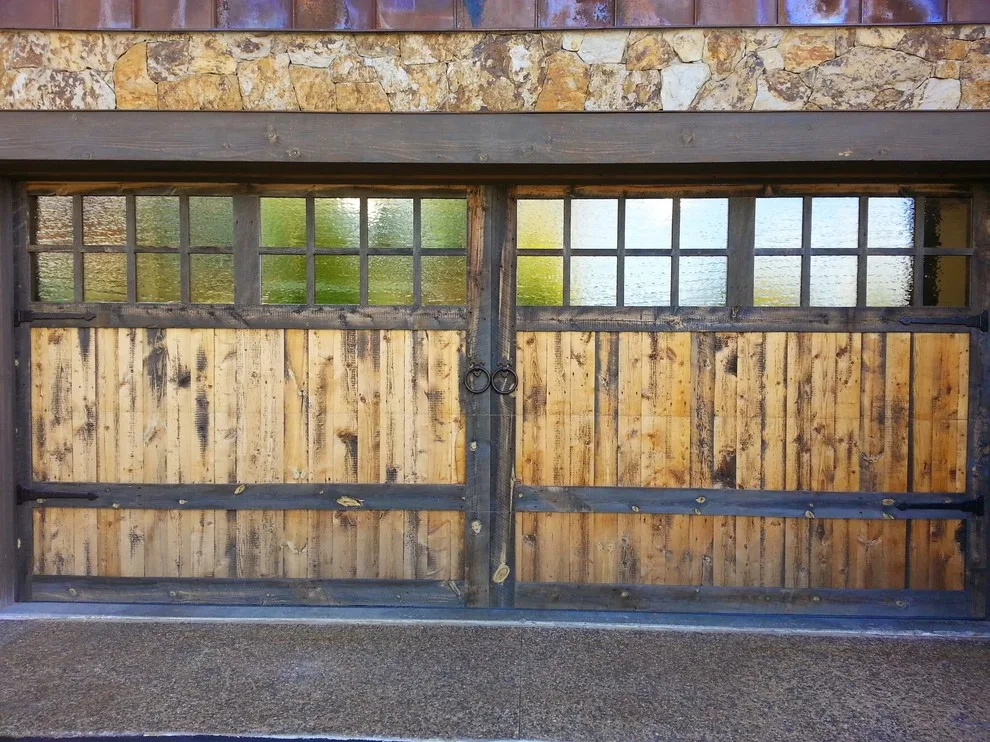 Log Cabin Facade Renovation by Flying Z Painting - Photo 14