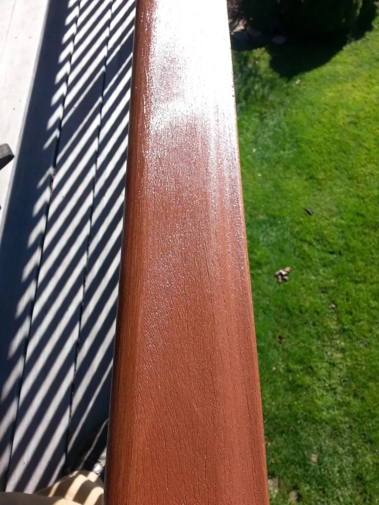 Log Cabin Facade Renovation by Flying Z Painting - Photo 17