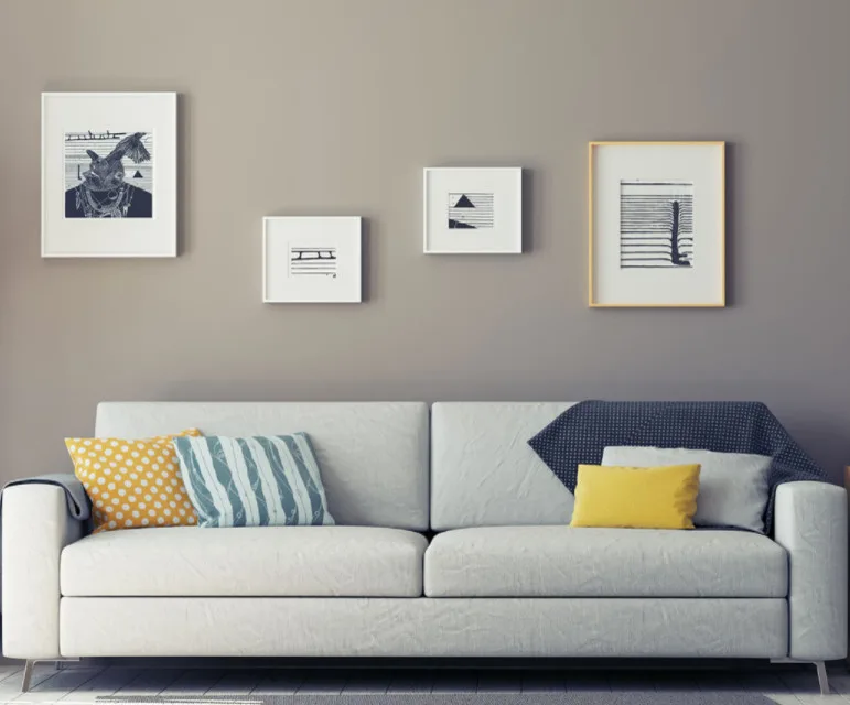 Bill Higgins Painting Inc - Photo 10