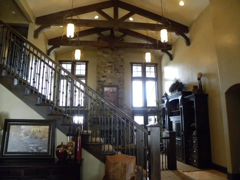 Charles Allen Painting, Inc. - Photo 11