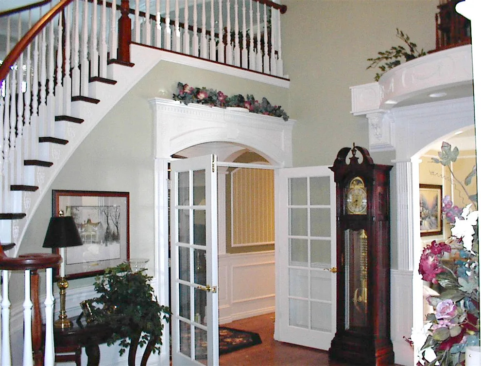 Charles Allen Painting, Inc. - Photo 8