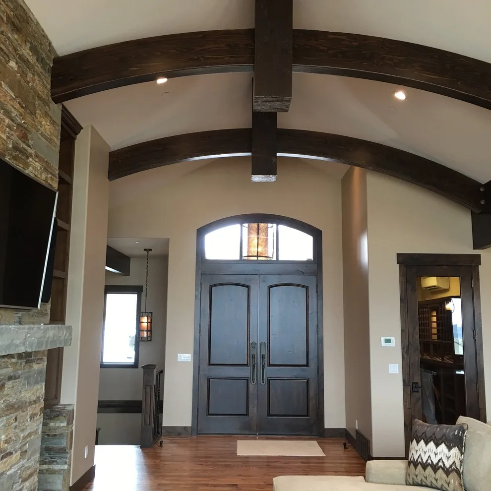 Charles Allen Painting, Inc. - Photo 2