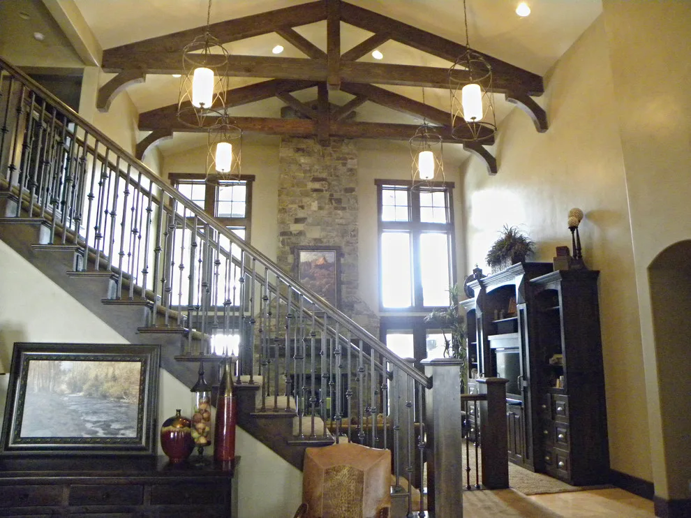 Charles Allen Painting, Inc. - Photo 6