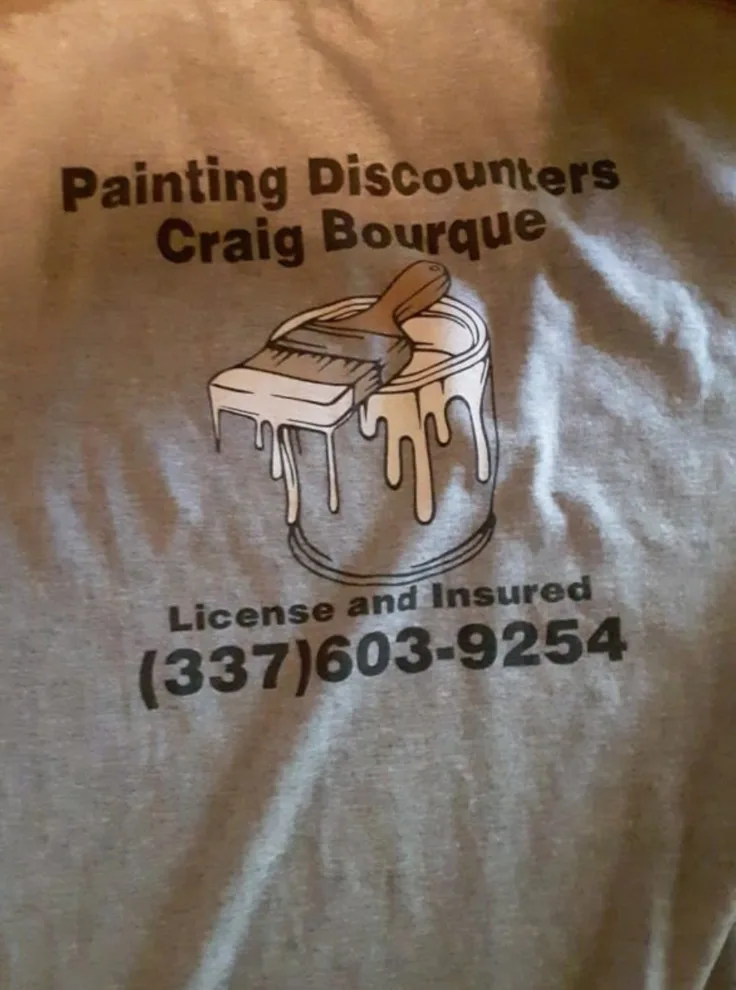 Painting Discounters - Photo 13