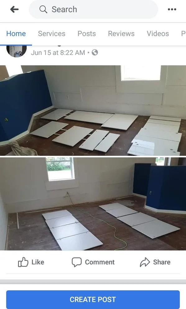 Painting Discounters - Photo 12