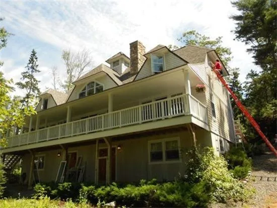Pro Paint Maine - Photo 6