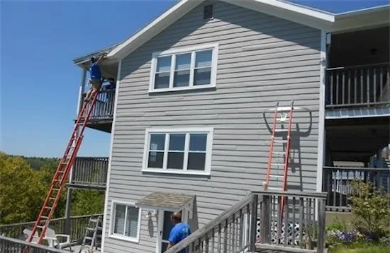 Pro Paint Maine - Photo 5