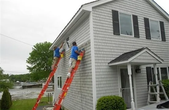 Pro Paint Maine - Photo 2