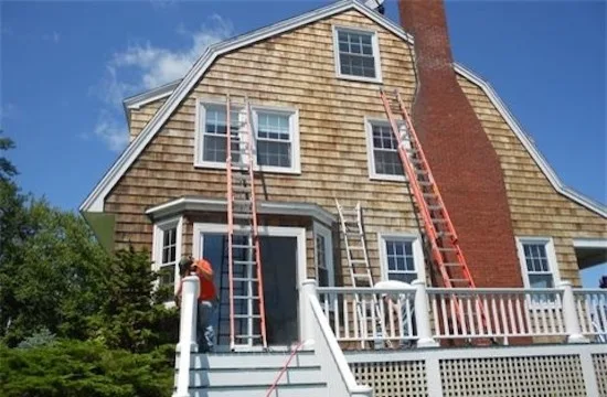 Pro Paint Maine - Photo 3