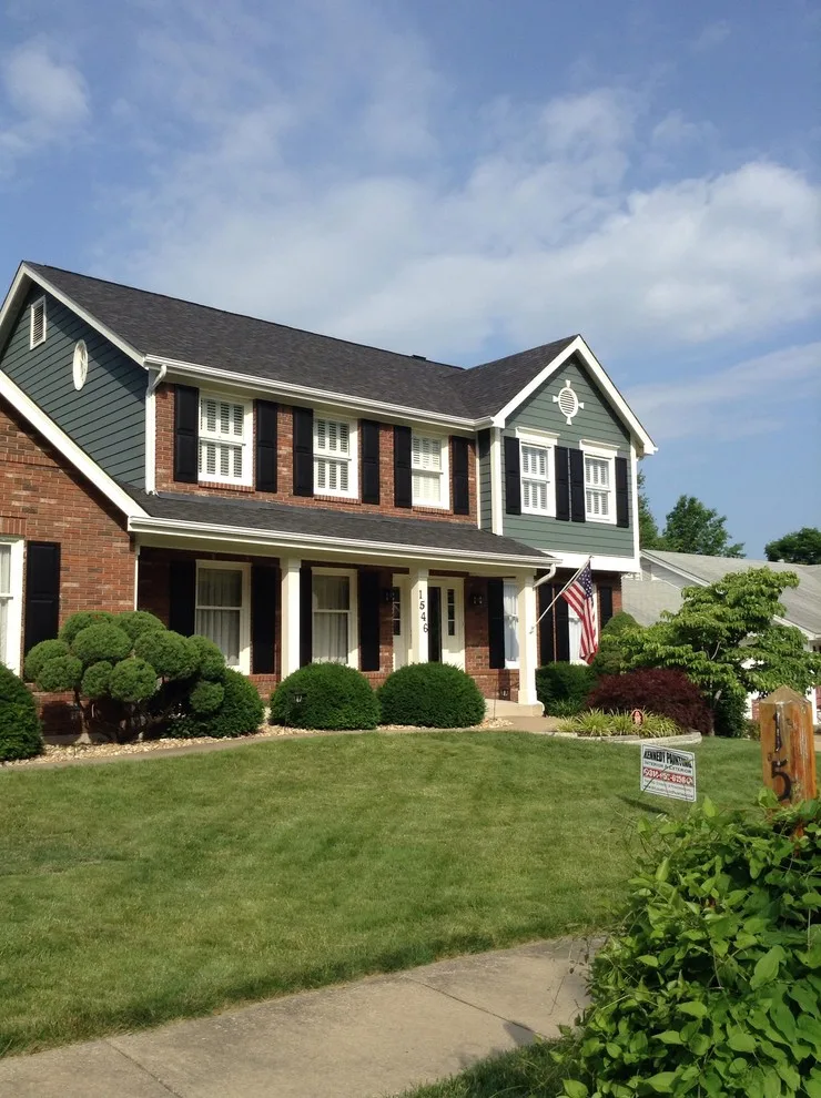 Our Efforts by Kennedy Painting - Photo 17