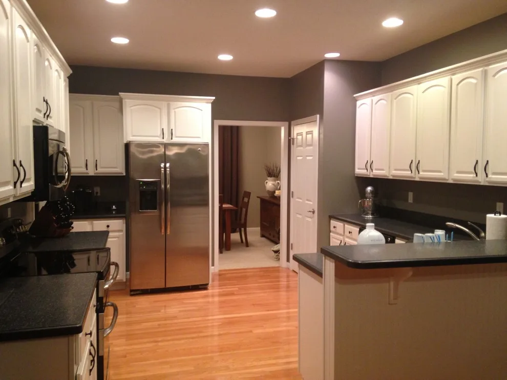 Our Efforts by Kennedy Painting - Photo 5