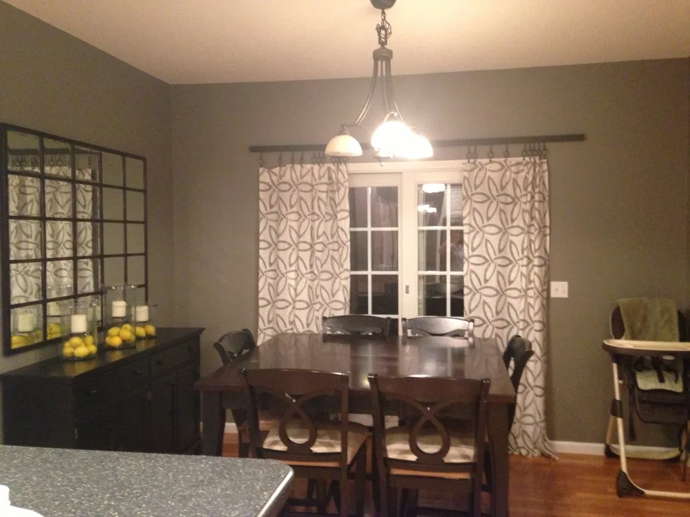 Our Efforts by Kennedy Painting - Photo 2