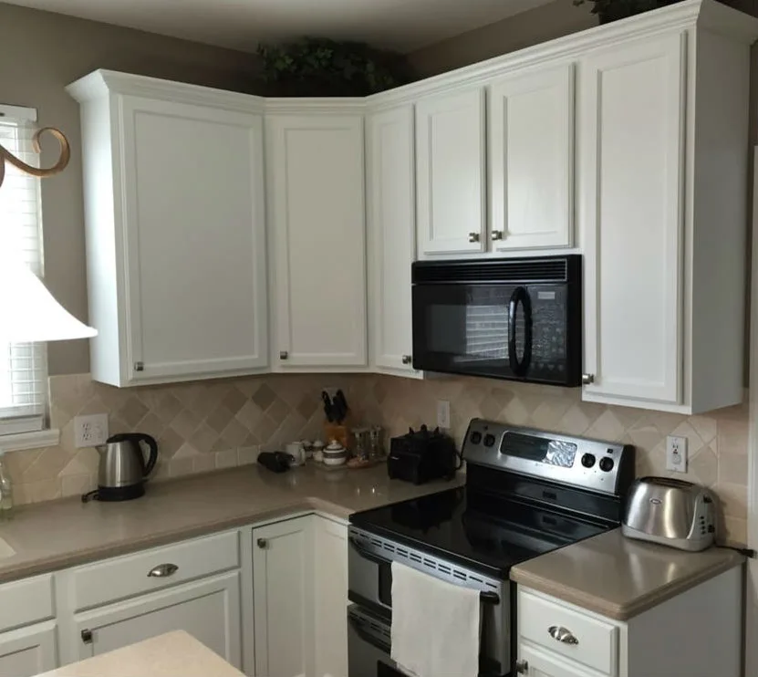 Culinary Space Designs by 360 Painting Of Albuquerque - Photo 4