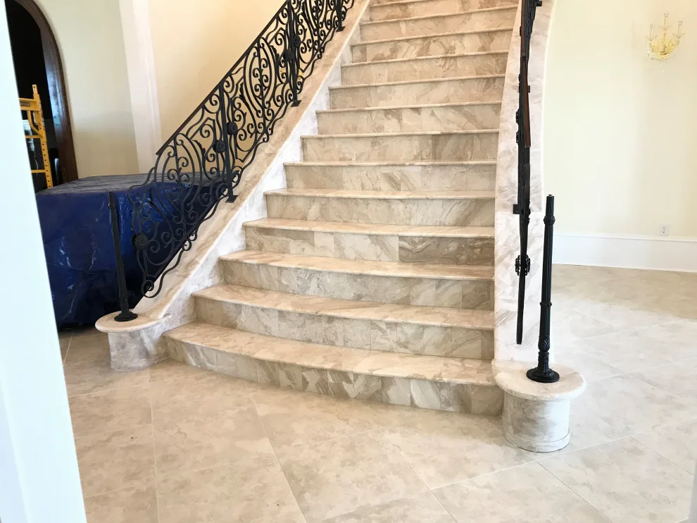 Patsy Roark Faux Finishes, LLC - Photo 10