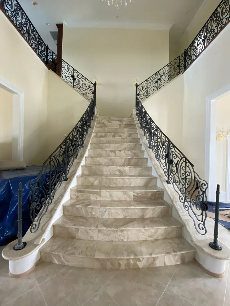 Our Efforts by Patsy Roark Faux Finishes, LLC - Photo 20