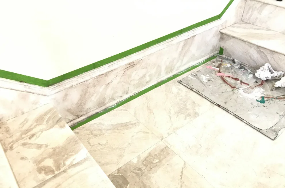 Our Efforts by Patsy Roark Faux Finishes, LLC - Photo 13