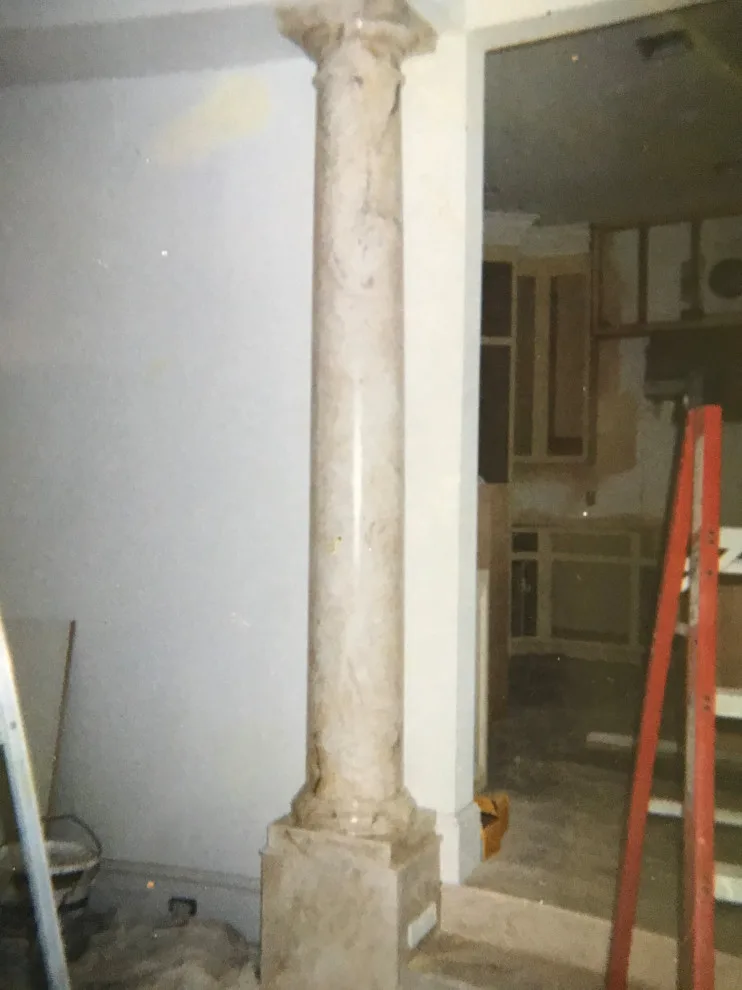 Patsy Roark Faux Finishes, LLC - Photo 12