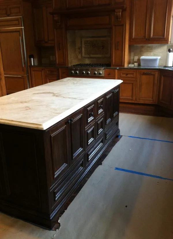 Patsy Roark Faux Finishes, LLC - Photo 4