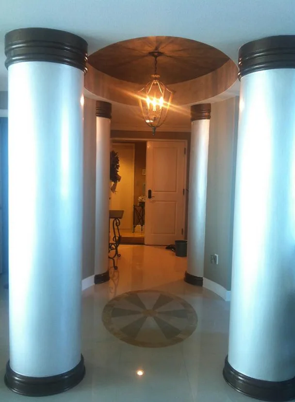 Our Efforts by Patsy Roark Faux Finishes, LLC - Photo 14