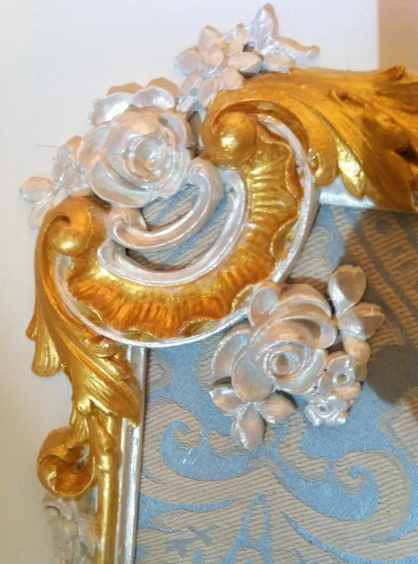 Our Efforts by Patsy Roark Faux Finishes, LLC - Photo 18
