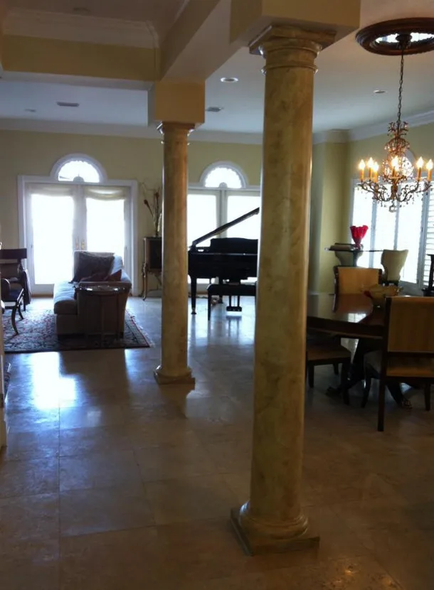 Our Efforts by Patsy Roark Faux Finishes, LLC - Photo 19