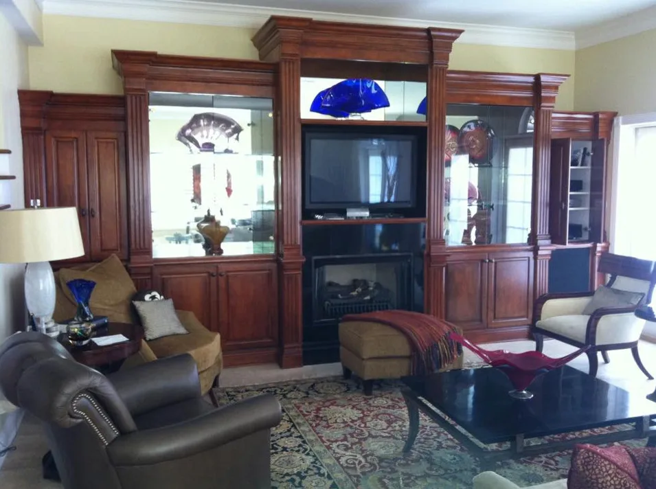 Patsy Roark Faux Finishes, LLC - Photo 11